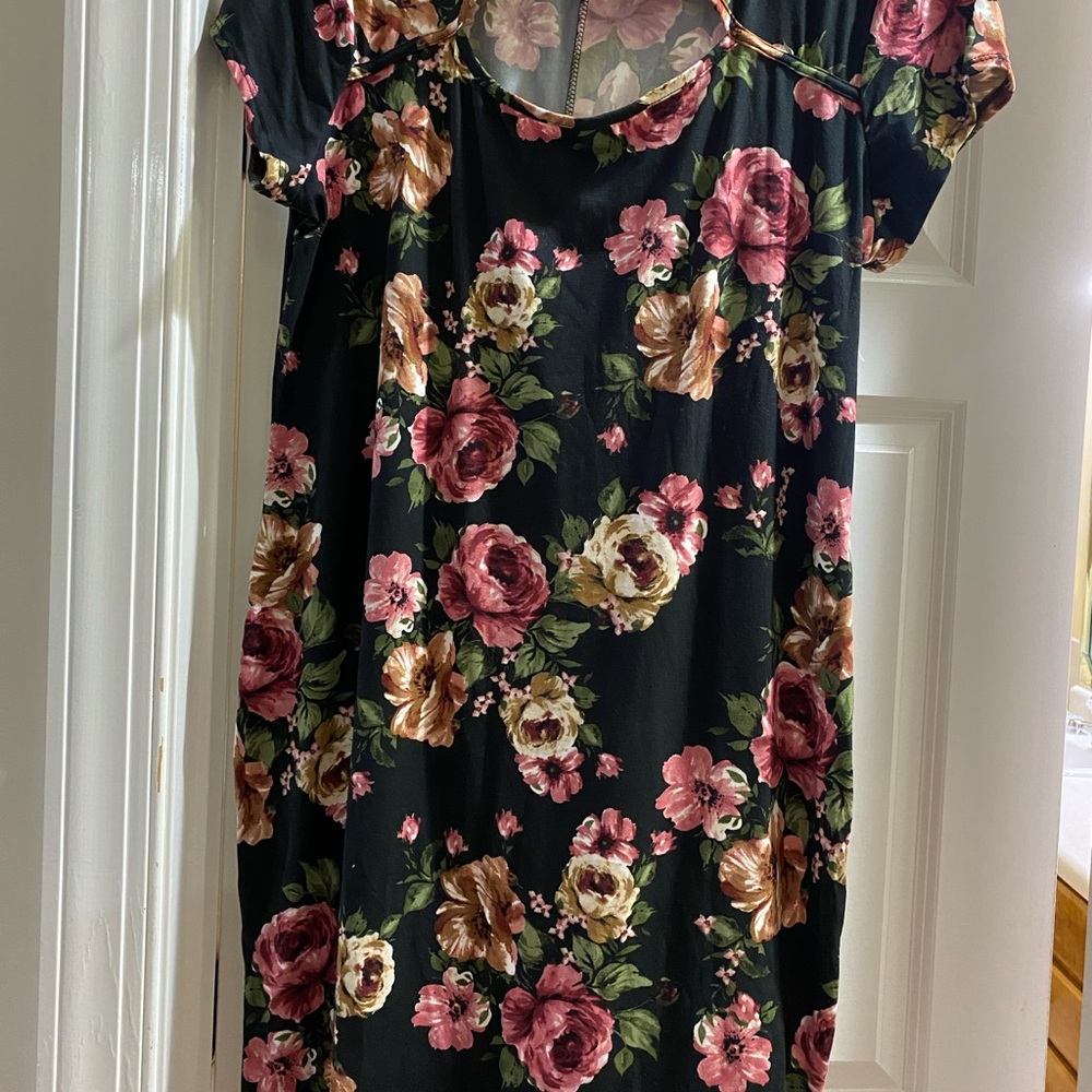 Women 3X dress